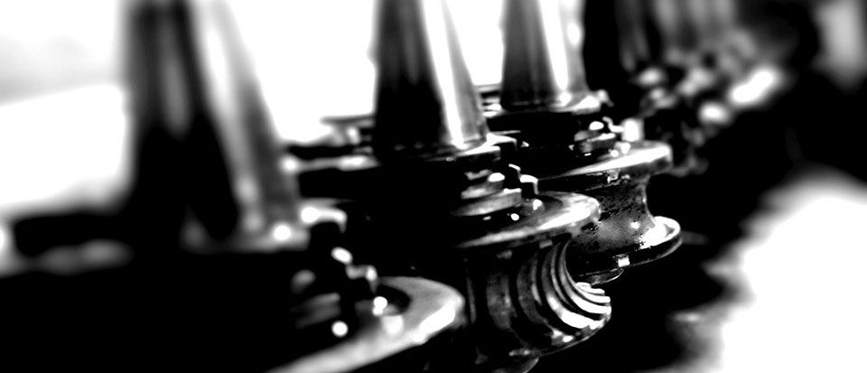 cnc machine tooloing