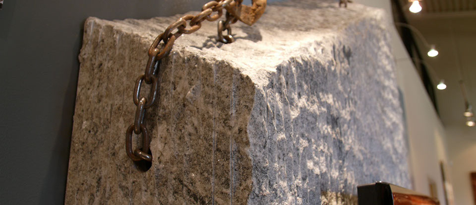 Breton CNC machine customer