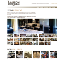 websites for stone fabricators