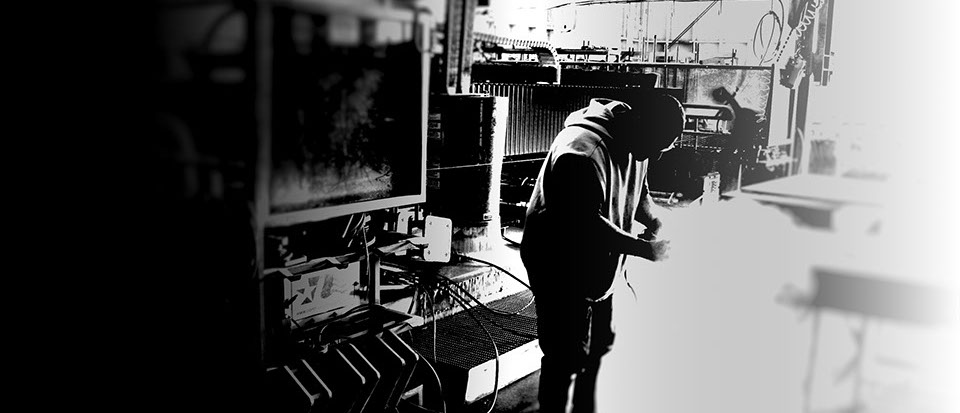 Northwood Stone Machine Division - The Northwood CNC